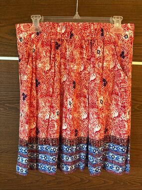 Cabi skirt